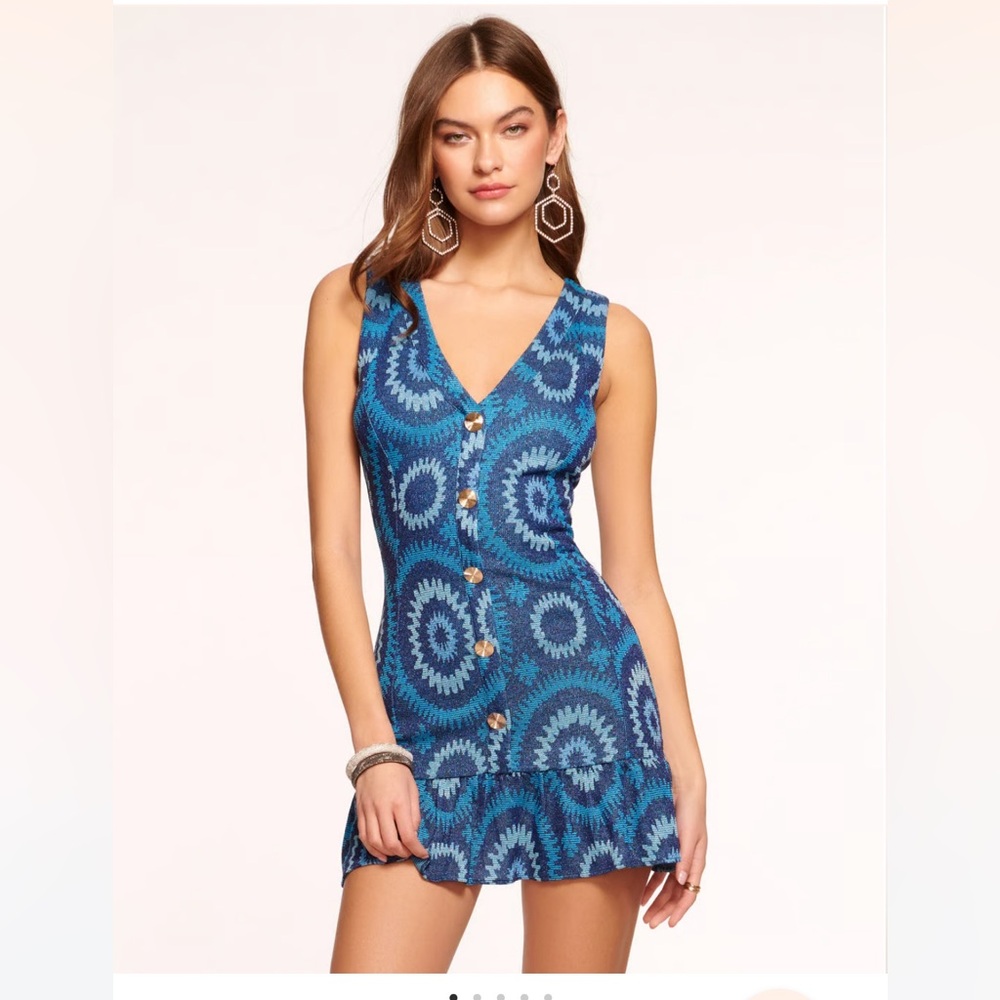 Ramy Brook Kathleen Dress